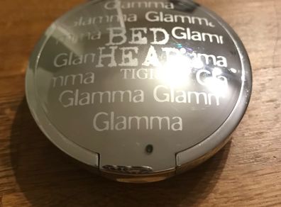 Bedhead Compact Powder
