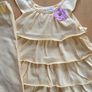 Keedo sunshine yellow set age 5/4-5 Image 2