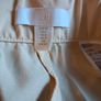 H&M linen-blend wide leg trousers Image 3