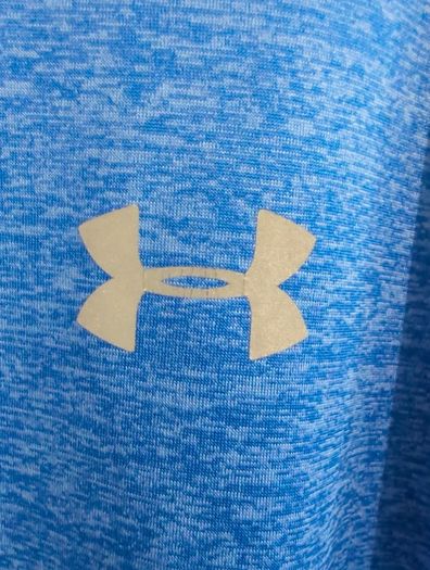 Mens Blue Top