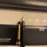 Montblanc Meisterstuck fountain pen Image 3