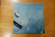 Pat Cloud - Higher Power. 1983. US Pressing. Flying Fish Label Lp. Vinyl. Record. Album. Banjo. Jazz.