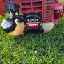 Shindaiwa strimmer Image 2