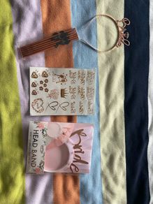 hen bundle