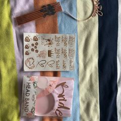 hen bundle