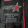 Ladies biker jacket Image 2