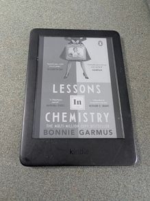 Kindle (10th Edition)