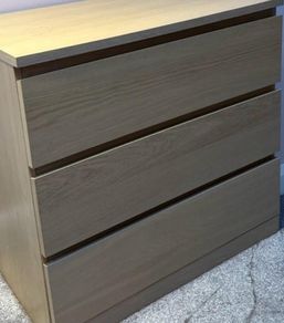 Ikea chest of drawers