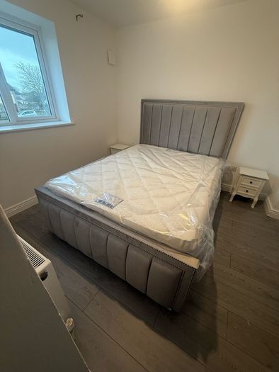 beds