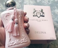 Parfums de Marly - Delina