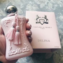 Parfums de Marly - Delina