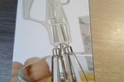 New SUNNEX Egg Beater