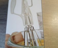 New SUNNEX Egg Beater