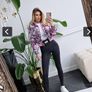 NEGTIV tracksuit top and bottom size XS Image 4