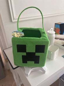 minecraft basket