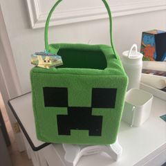 minecraft basket
