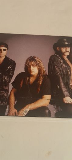 cd..motorhead