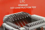 Lego Liverpool