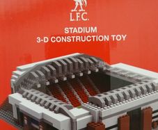Lego Liverpool