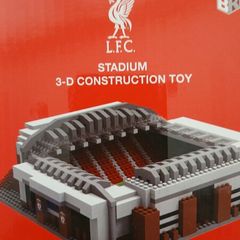 Lego Liverpool