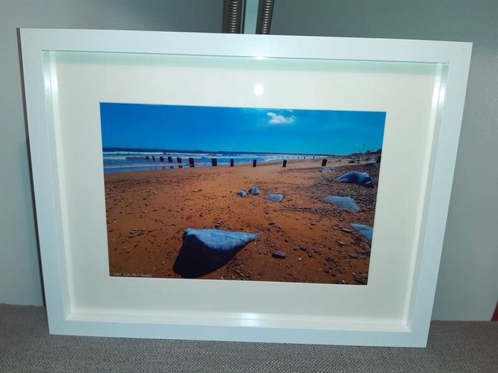 Youghal And Redbarn Beach