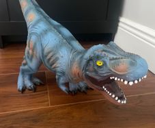 Dinosaur
