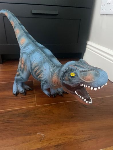 Dinosaur
