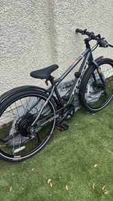 Carrera subway E