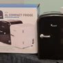 12V Portable compact fridge Image 2