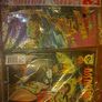 For sale family pack of New comics all factory sealed so new Image 5