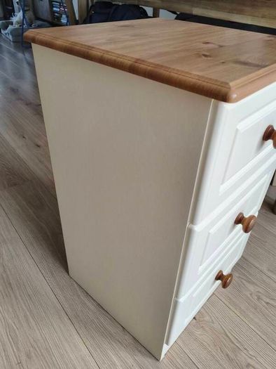 Bedside Locker
