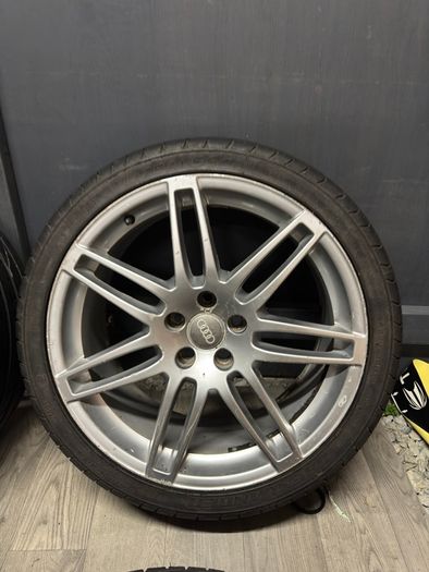 Audi RS4 Alloys 19 inch