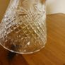 Galway crystal vase Image 4