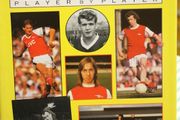 Arsenal. Player by Player