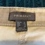 Primark camo cargo trousers, size 12 Image 3