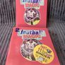 Football Magic Premiership Folders vol 1 & 2 Image 2