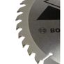 Bosch 205mm 40 tooth Saw Blade Image 4