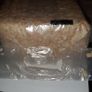 wood flakes & badesand Image 3