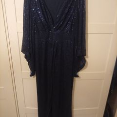 ladies dress long