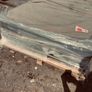 Flat velux food lights 4m by 1m Image 4