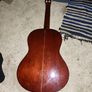 Title: Hohner HC 06 Classical Guitar Image 2