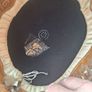 2 X Mid Century Bowler Hats Image 9
