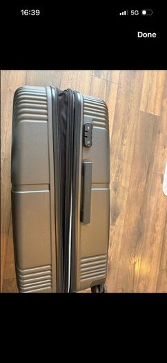 suitcase