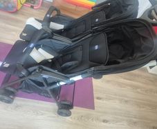 Chicco Ohlala Twin stroller