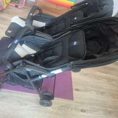 Chicco Ohlala Twin stroller