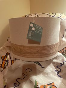 Lamp Shade for Ceiling