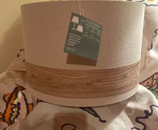 Lamp Shade for Ceiling