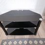 Glass TV Unit Image 3