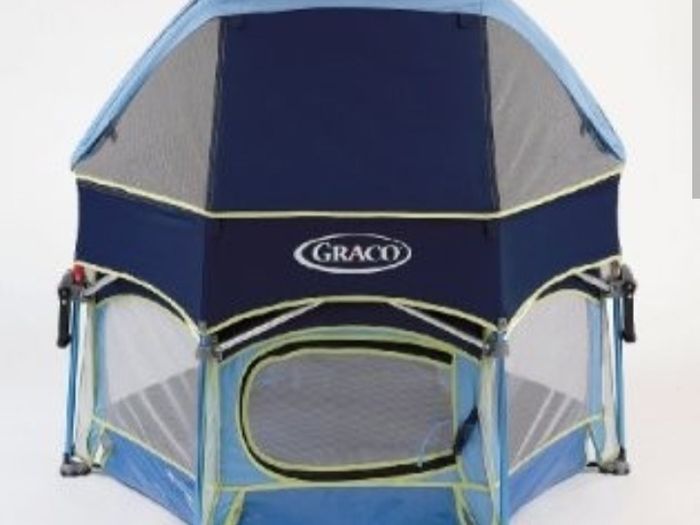 Graco Pack n Play Sport