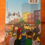Comic: 'Simpsons Comics on Parade' Image 5